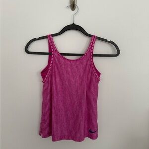 Nike Tank Top